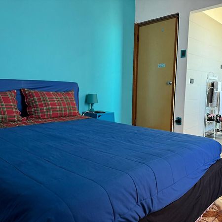B&B Frontepista San Giovanni Teatino Eksteriør bilde