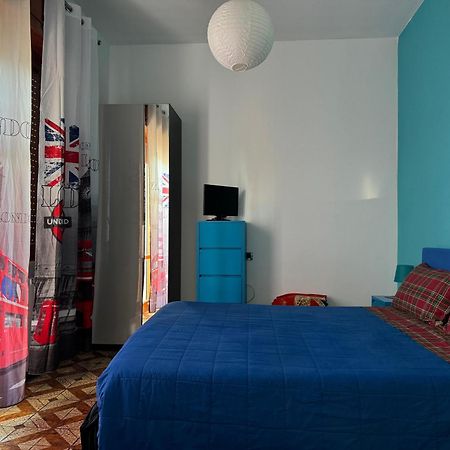 B&B Frontepista San Giovanni Teatino Eksteriør bilde