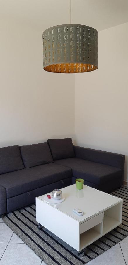 B&B Frontepista San Giovanni Teatino Eksteriør bilde