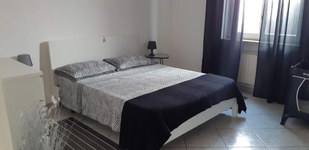 B&B Frontepista San Giovanni Teatino Eksteriør bilde
