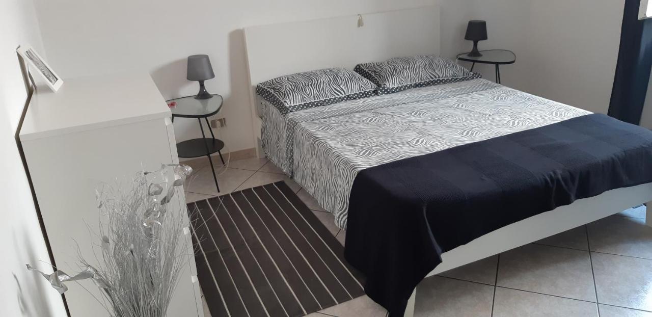 B&B Frontepista San Giovanni Teatino Eksteriør bilde