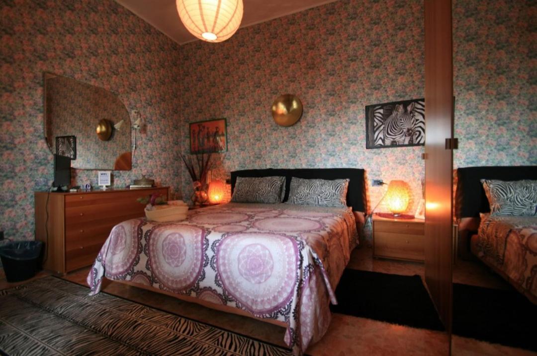 B&B Frontepista San Giovanni Teatino Eksteriør bilde