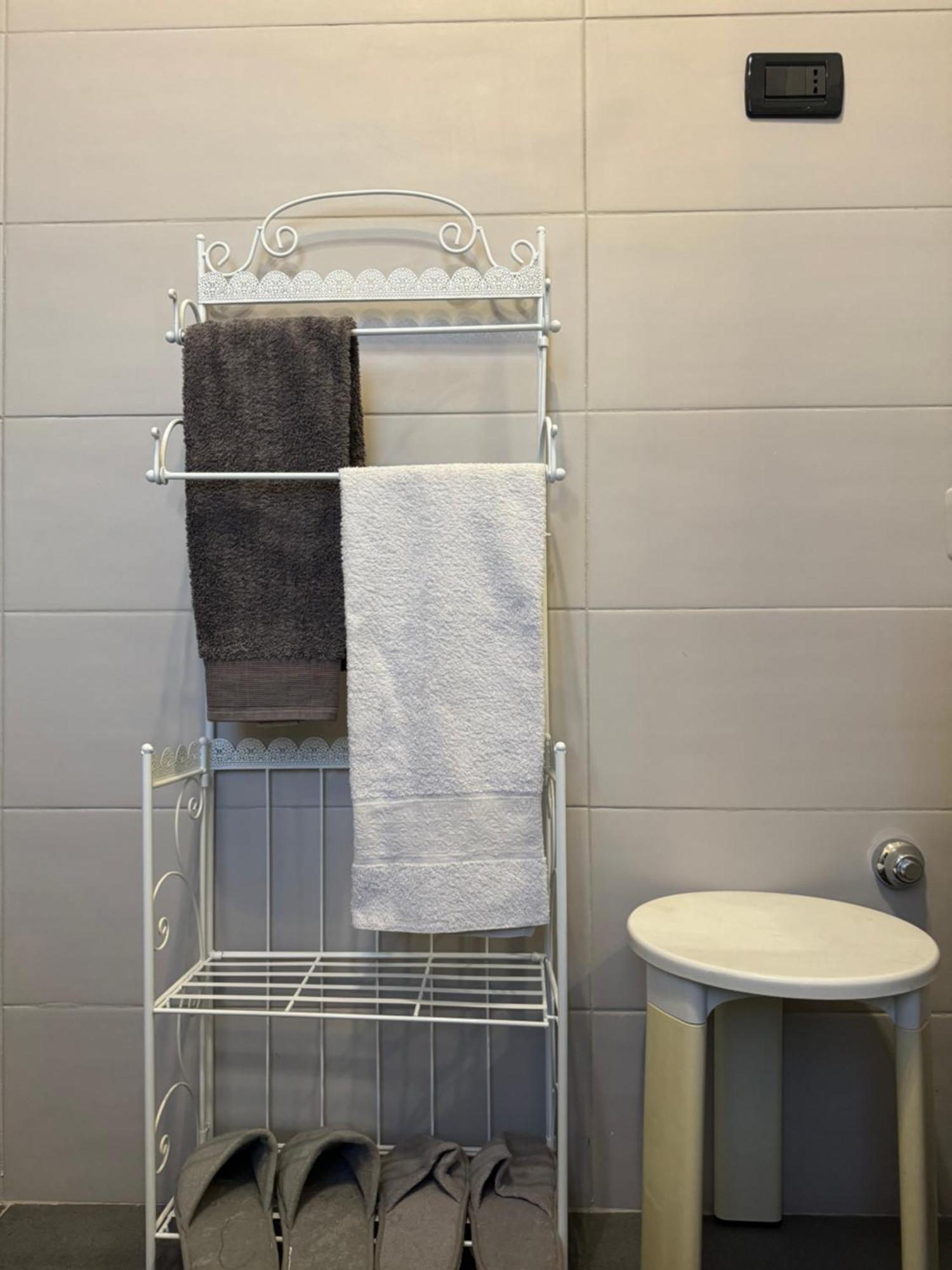 B&B Frontepista San Giovanni Teatino Eksteriør bilde