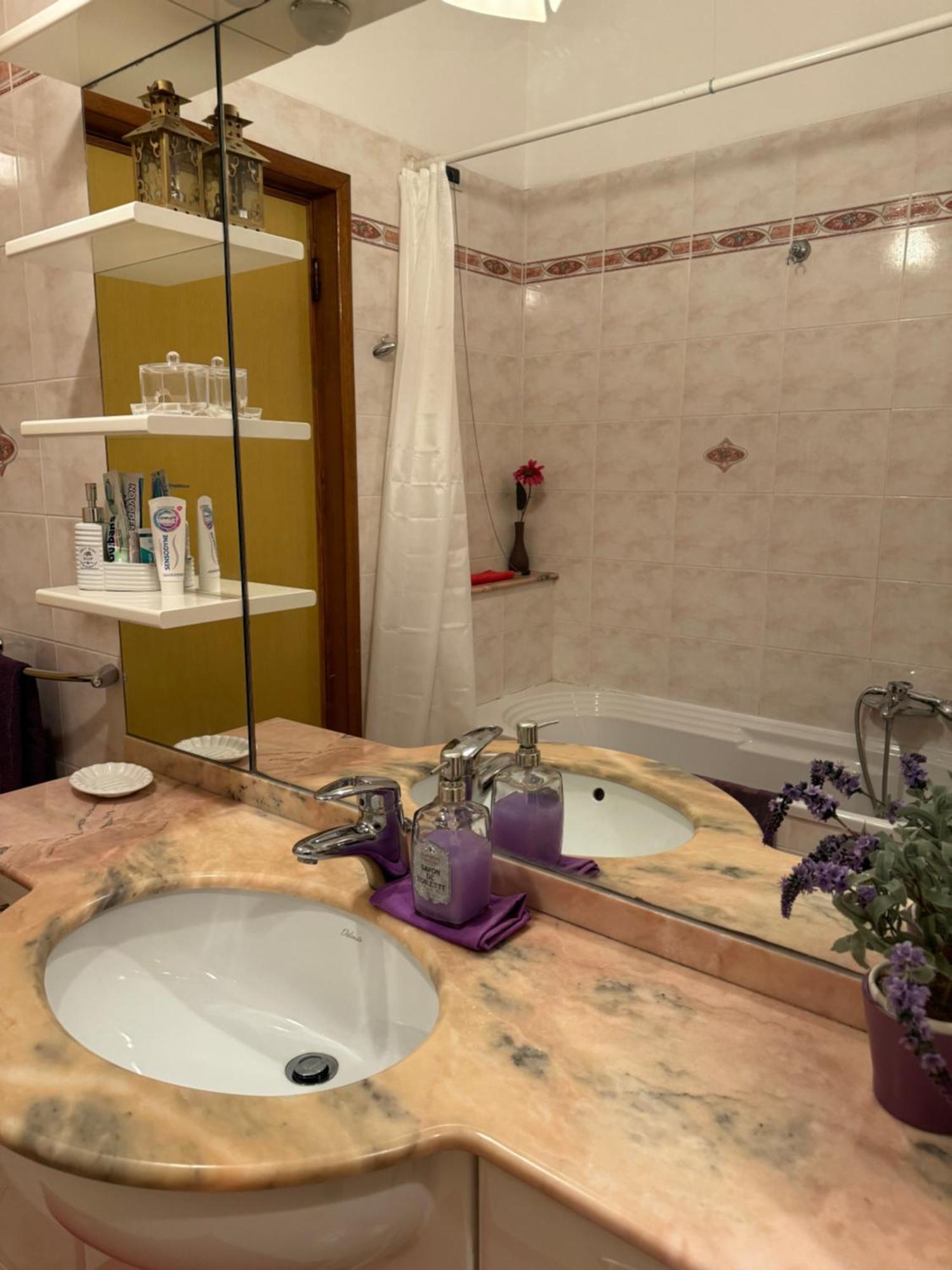 B&B Frontepista San Giovanni Teatino Eksteriør bilde