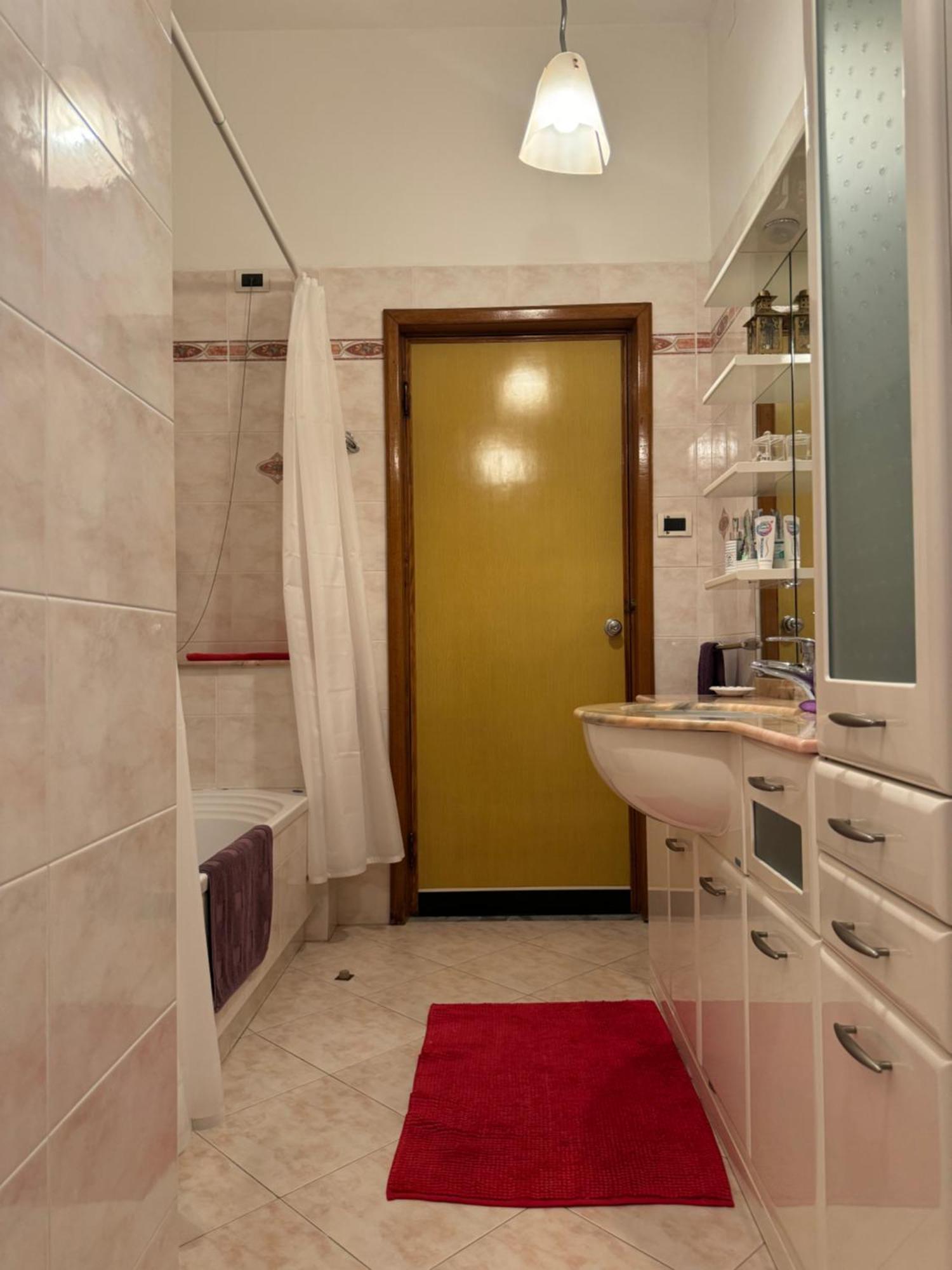 B&B Frontepista San Giovanni Teatino Eksteriør bilde