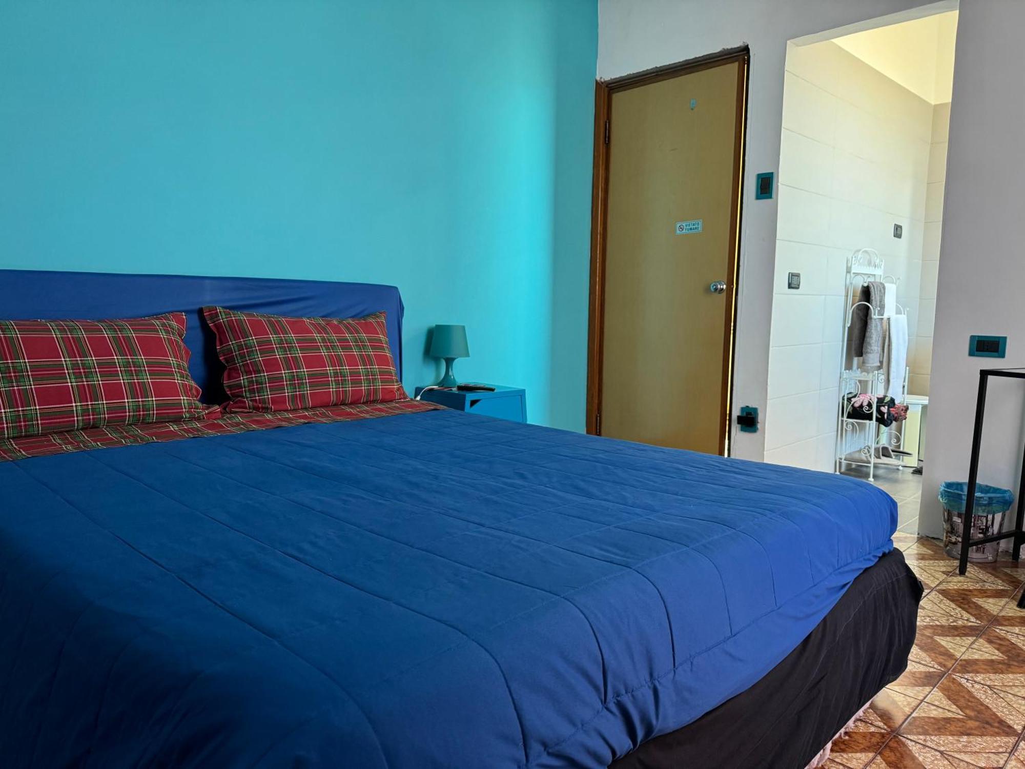 B&B Frontepista San Giovanni Teatino Eksteriør bilde
