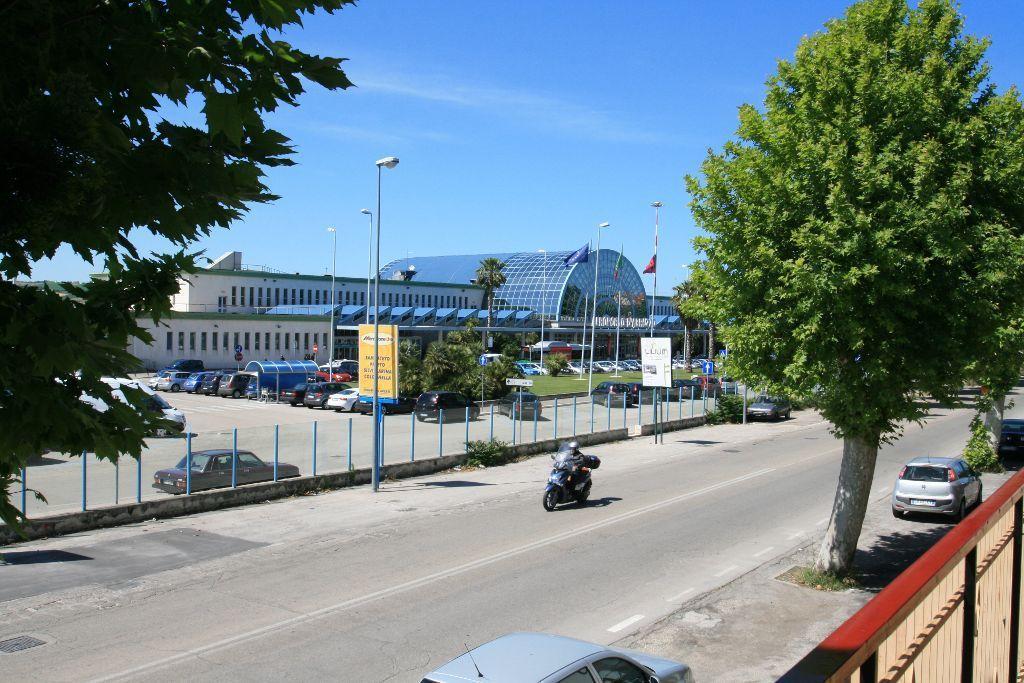 B&B Frontepista San Giovanni Teatino Rom bilde