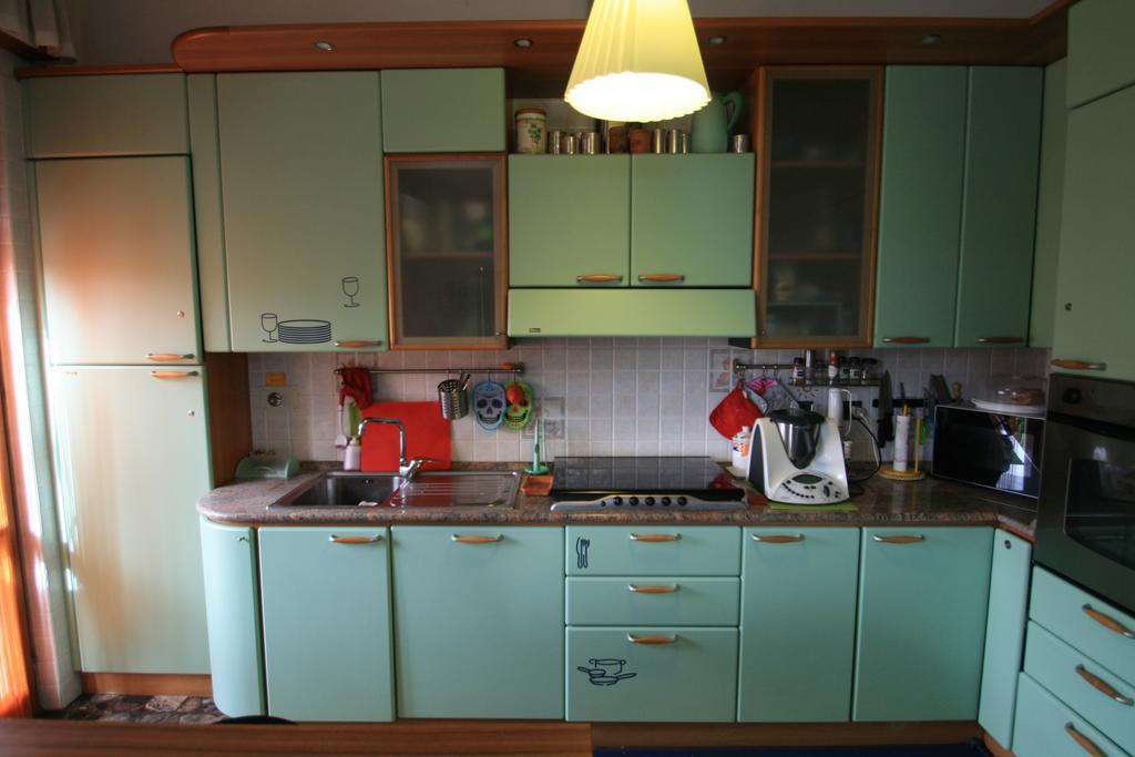 B&B Frontepista San Giovanni Teatino Eksteriør bilde