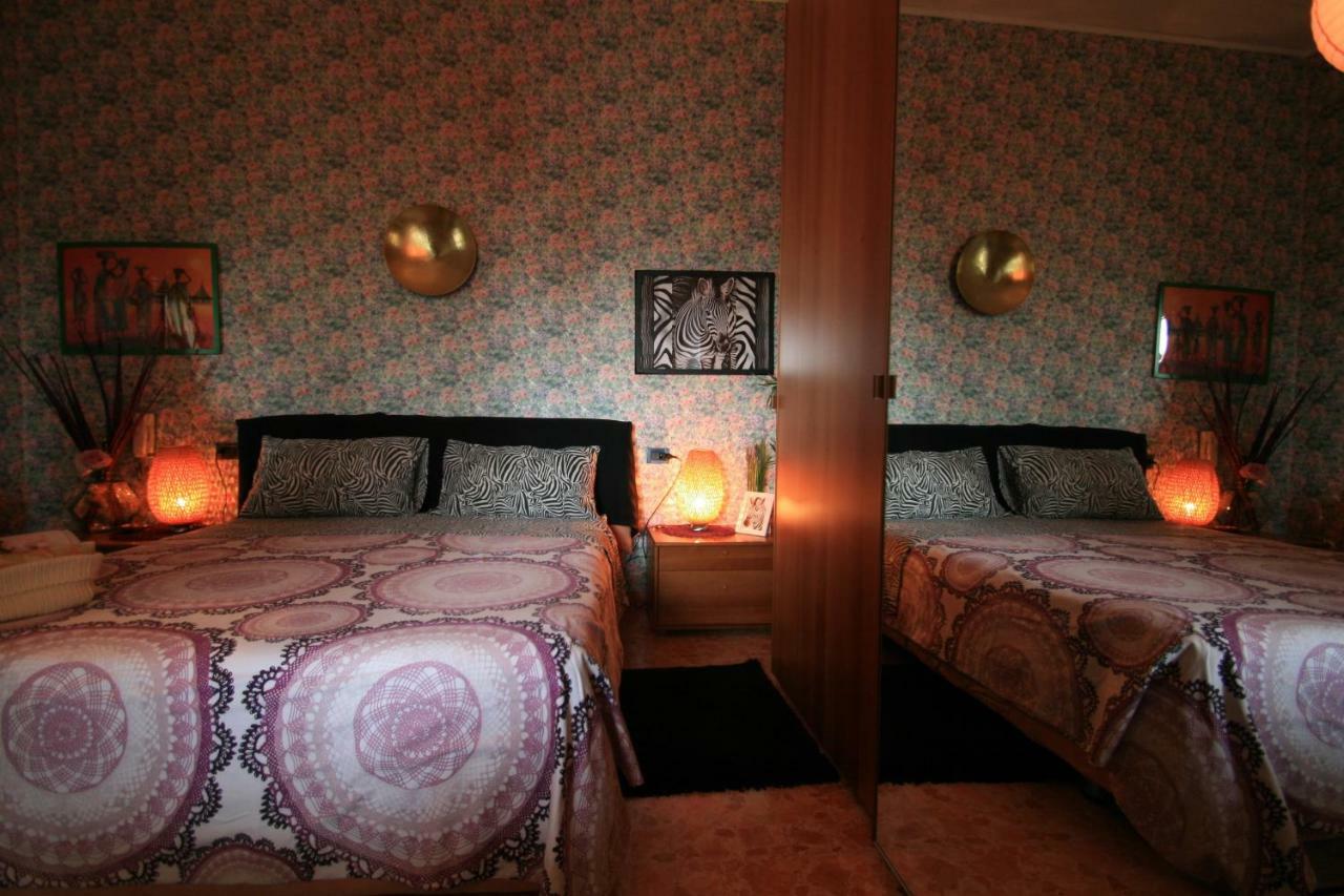 B&B Frontepista San Giovanni Teatino Eksteriør bilde
