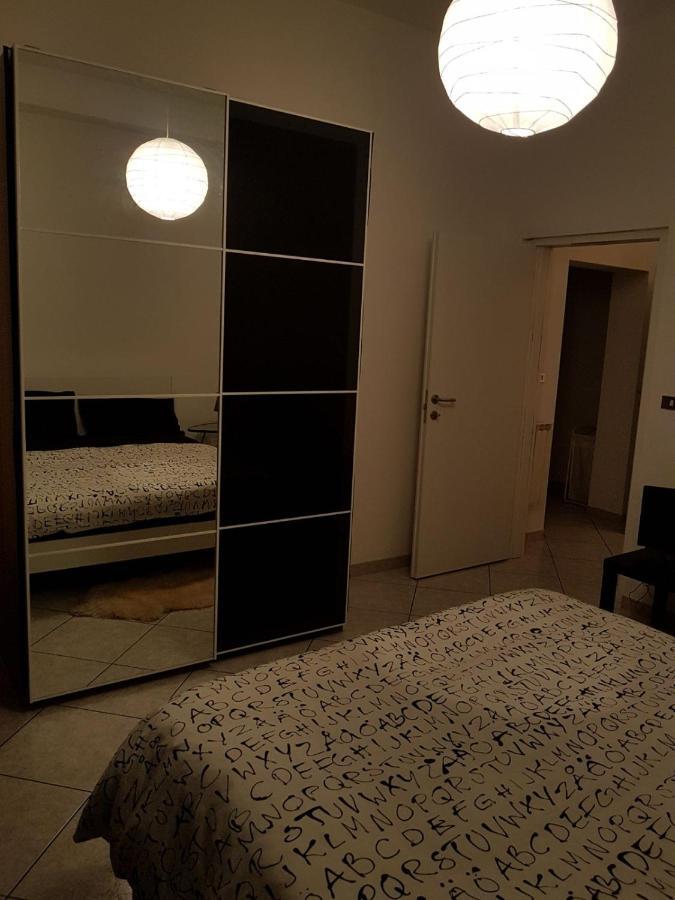 B&B Frontepista San Giovanni Teatino Eksteriør bilde